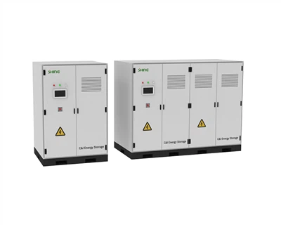 Wat zijn de meest efficiënte energieopslagsystemen?