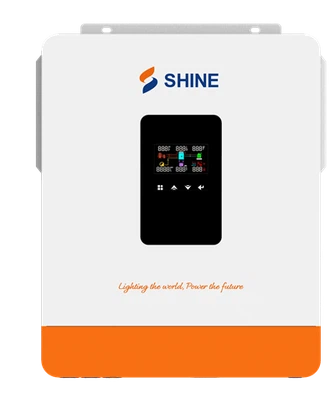 Sihl6ks - n/sihl10ks - n on/off grid indoor hybride omvormer