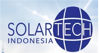 Solartech Indonesië 2024